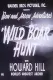 Wild Boar Hunt