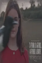 3 for a Girl 4 for a Boy