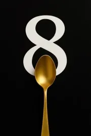 8 Relics Part 1: There's a Spoon in my Head