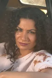 Hala Omran