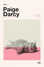 Paige Darcy: Reluctant Detective