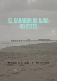 El sanador de ojos celestes