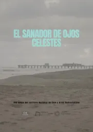 El sanador de ojos celestes