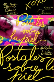 Postales sobre la piel