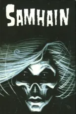 Samhain Live VHS