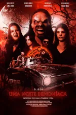 Uma Noite Demoníaca