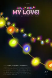 Kerlap-Kerlip My Love!