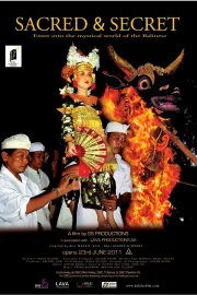 Sacred & Secret