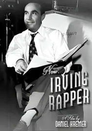 Now, Irving Rapper