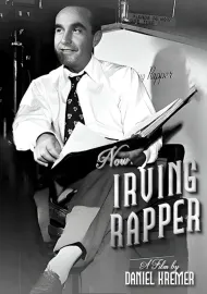 Now, Irving Rapper