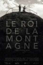 Le roi de la montagne