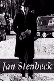 Jan Stenbeck
