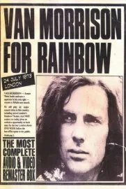 Van Morrison: Live at The Rainbow