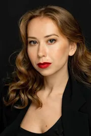 Yekaterina Karmanova