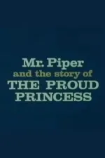 The Proud Princess