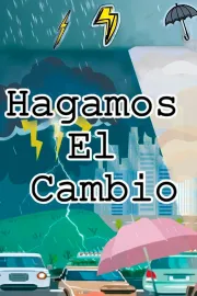 Hagamos el cambio