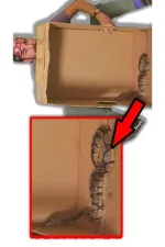 Kutuda Ne Var? - Melih'e Eşek Şakası Yaptık