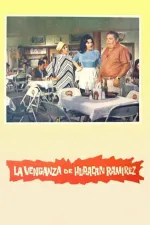 La venganza de Huracán Ramirez