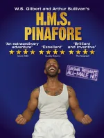 HMS Pinafore