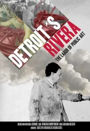 Detroit's Rivera