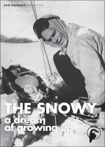 The Snowy: A Dream of Growing Up
