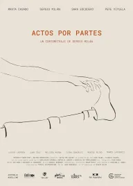Actos por partes