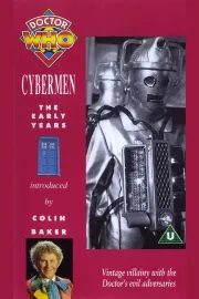 Cybermen: The Early Years