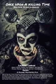 Once Upon A Killing Time