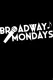 Broadway Mondays @ The Comedy Village