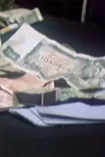 Stopy zločinu: Velká rána