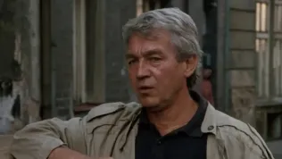 Zemřel Jiří Krampol. Český Belmondo a vypravěč, který bral všechno, „aby bylo na mlíko a mrkvičku“