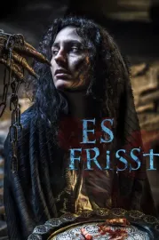 Es frisst