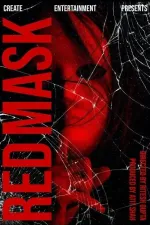 The Red Mask