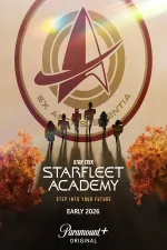 Star Trek: Akademie Hvězdné flotily