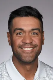 Tony Finau
