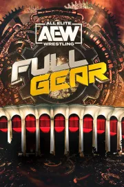 AEW: Full Gear 2023