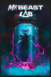 Mr. Beast Lab