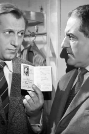 Fernsehpitaval - Die Affäre Heyde-Sawade