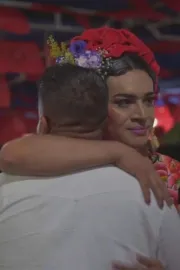 Letanía para una Muxe