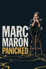 Marc Maron: Panika