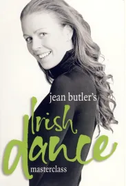 Jean Butler's Irish Dance Masterclass