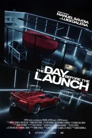The Day Before the Launch