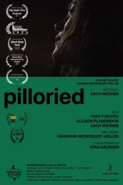 Pilloried