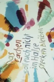 Das Lachen soll euch nicht im Halse stecken bleiben - Teil 1: Unterhaltsames aus der DDR