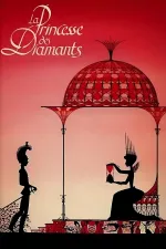 La princesse des diamants