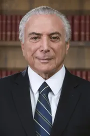 Michel Temer