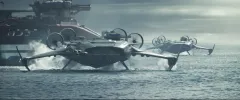 James Cameron je k nezastavení. Chystá temnou fantasy a s Avatarem má velké plány