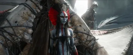 Trailer na třetího Avatara je tady. Pandoru zachvátí oheň války