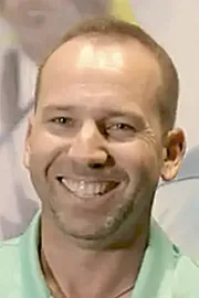 Sergio García