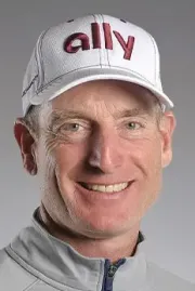 Jim Furyk